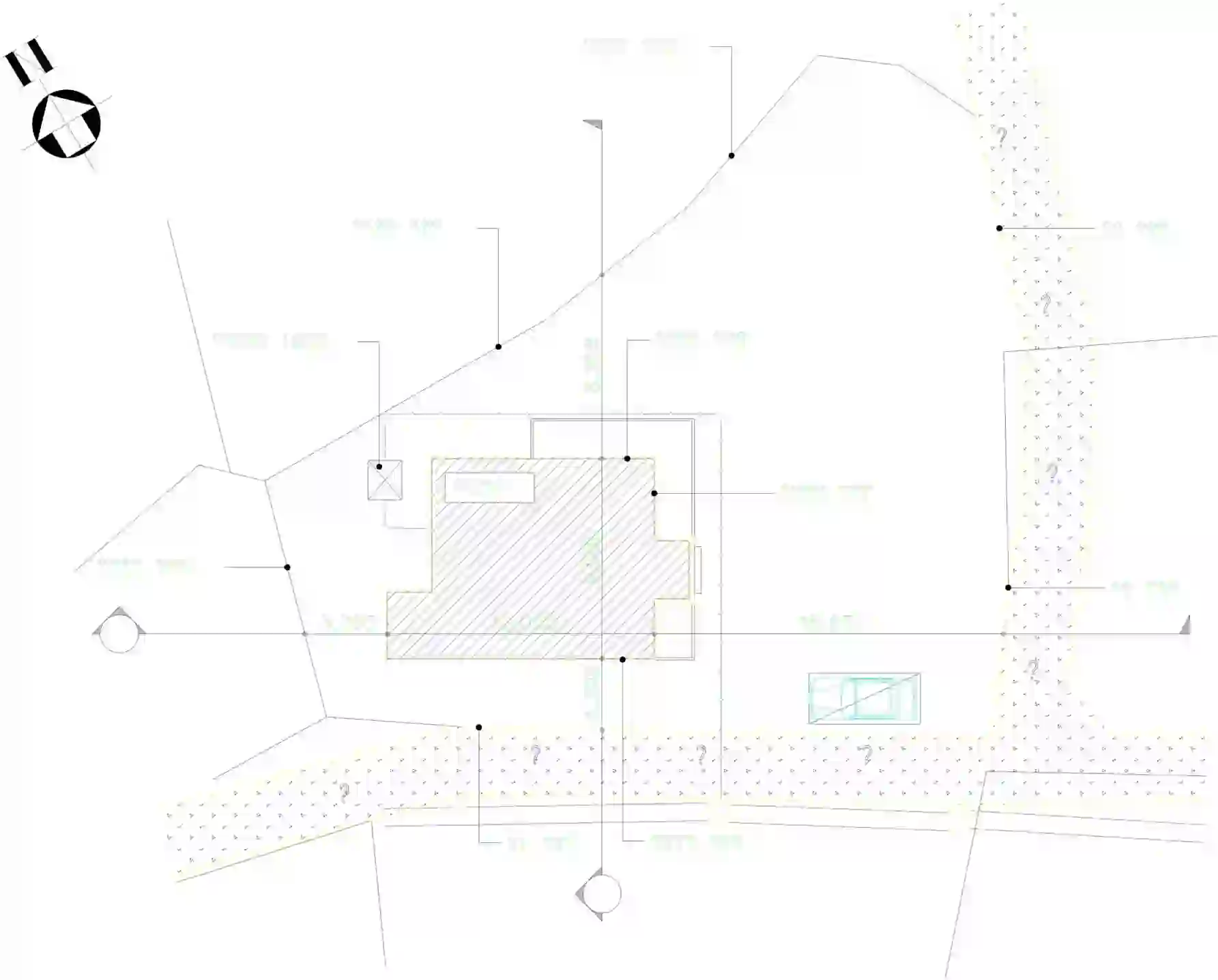 연다산동 321-8 배치도 이미지